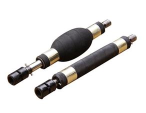 您知道您的橡胶软管产品为什么会损坏吗？90%是因为操作不当