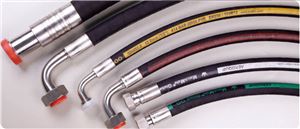 橡胶软管的使用注意事项和胶管的生产工艺