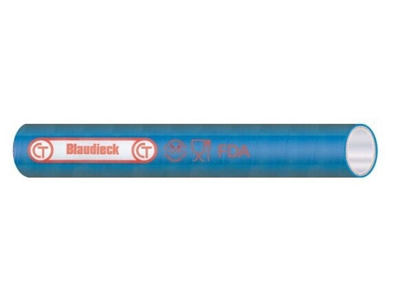 BLAUDIECK-LGD-食品饮料软管【品牌：德国Contitech】