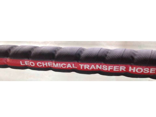 化学品输送管 Leo Chemical Transfer Hose-LCT200 CANALHOSE®【品牌：CANALHOSE】
