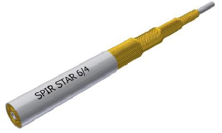 SWP1500 超高压软管-1500bar【品牌：德国SPIRSTAR】