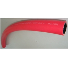 CANALHOSE® 高绝缘水管Cable Insulation Cooling Hose