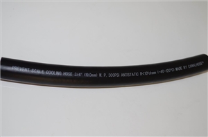 Prevent Scale Cooling Hose 防水垢软管 CANALHOSE®